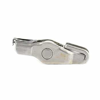 Levier de remorquage, commande du moteur