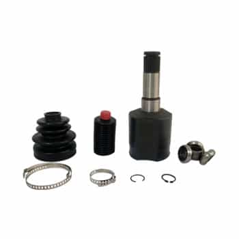 Kit de réparation de joint homocinétique, arbre de transmission