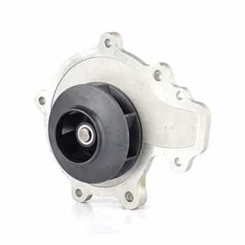 Pompe à eau, refroidissement moteur