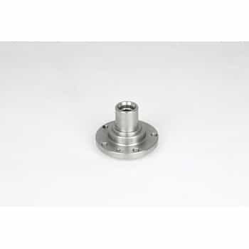 moyeu de roue BSG 25-600-011