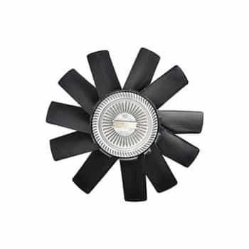 Roue de ventilateur de refroidissement BSG 30-505-012