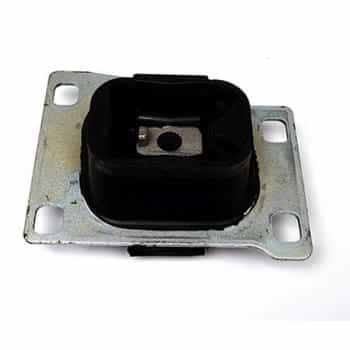 Suspension, transmission automatique