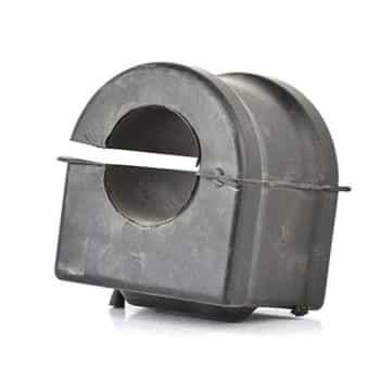 Coussinet, stabilisateur