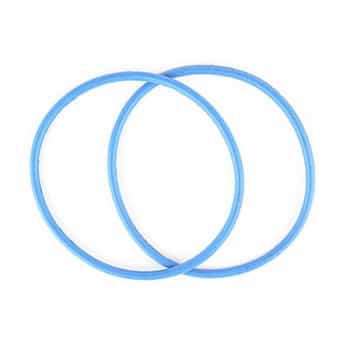 Joint, boîtier de thermostat