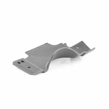 Isolation du compartiment moteur