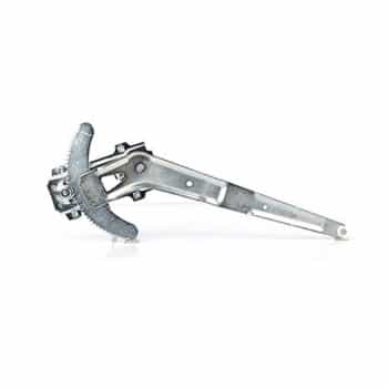 Mécanisme de commande de fenêtre