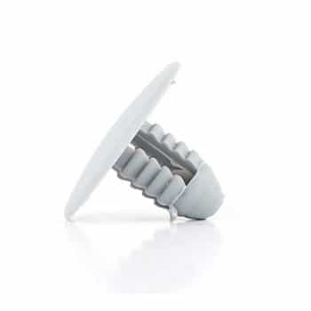 Clips, garniture intérieure