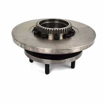 moyeu de roue BSG 30-325-019