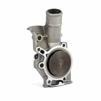 Pompe à eau, refroidissement moteur