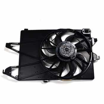 Roue de ventilateur de refroidissement BSG 30-510-005
