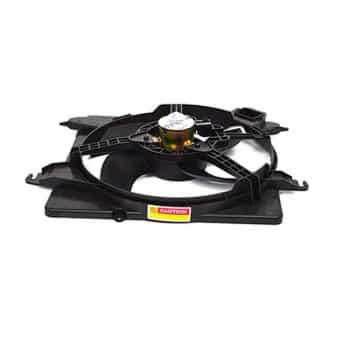 Roue de ventilateur de refroidissement BSG 30-510-006