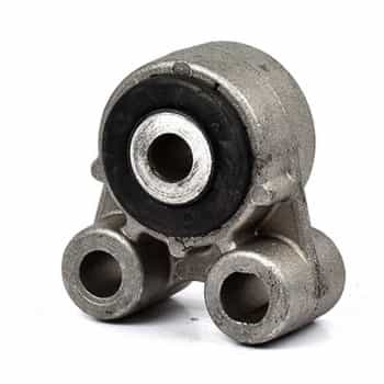 Suspension, transmission automatique