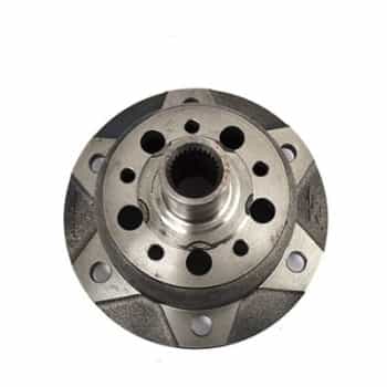 moyeu de roue BSG 30-325-013