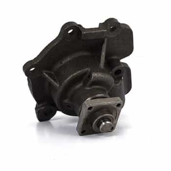 Pompe à eau, refroidissement moteur