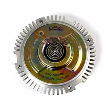 Embrayage, ventilateur de radiateur