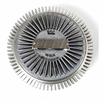 Embrayage, ventilateur de radiateur