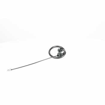 Cable d'embrayage