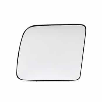 Verre miroir, rétroviseur extérieur