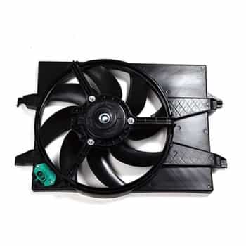 Roue de ventilateur de refroidissement BSG 30-510-001