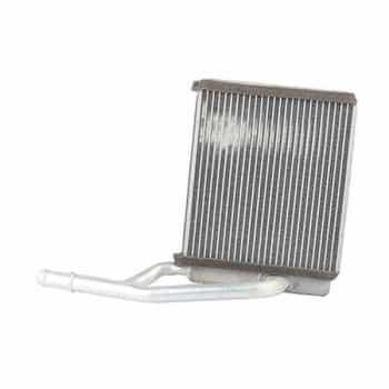 Radiateur de chauffage, chauffage intérieur