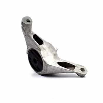 Suspension, transmission automatique
