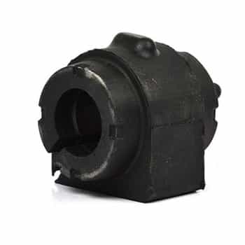 Roulement stabilisateur sur triangle