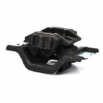 Suspension, transmission automatique