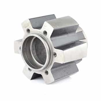 moyeu de roue BSG 30-325-030