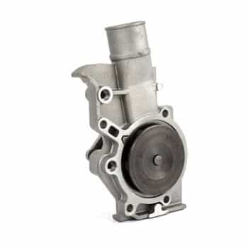 Pompe à eau, refroidissement moteur