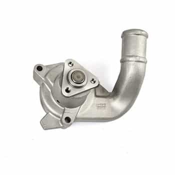 Pompe à eau, refroidissement moteur