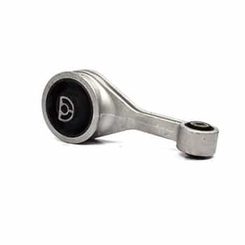 Suspension, transmission automatique