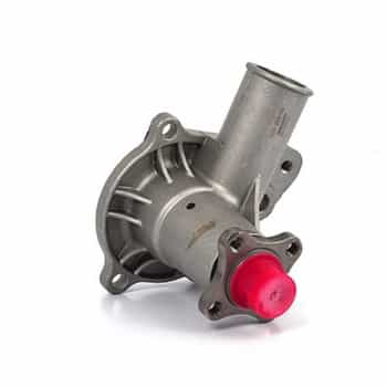 Pompe à eau, refroidissement moteur