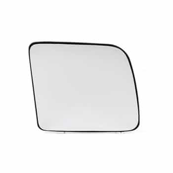 Verre miroir, rétroviseur extérieur
