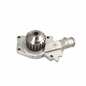 Pompe à eau, refroidissement moteur