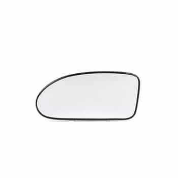 Verre miroir, rétroviseur extérieur