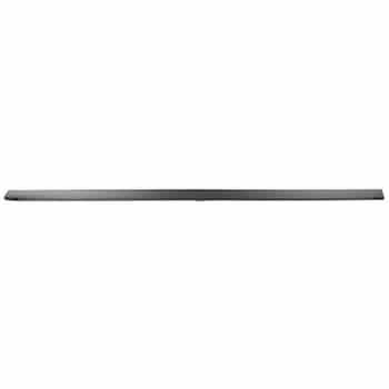 Garniture / panneau de protection, porte