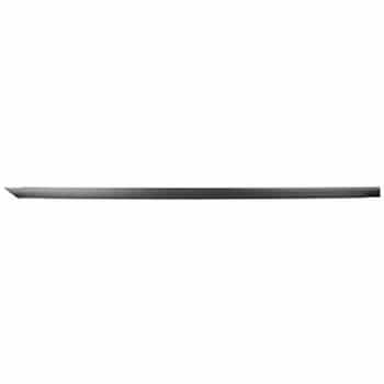 Garniture / panneau de protection, porte
