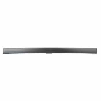 Garniture / panneau de protection, porte