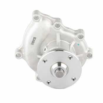 Pompe à eau, refroidissement moteur