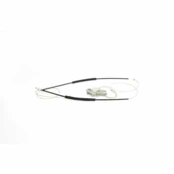 Bloc coulissant, ouvre-fenêtre