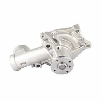 Pompe à eau, refroidissement moteur