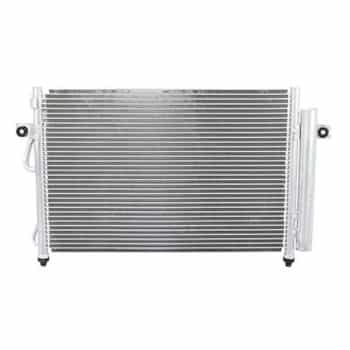 Condenseur, climatisation