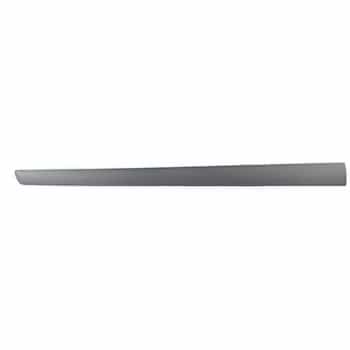 Garniture / panneau de protection, porte