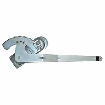 Mécanisme de commande de fenêtre