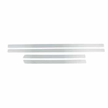 Garniture / panneau de protection, porte