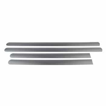 Garniture / panneau de protection, porte
