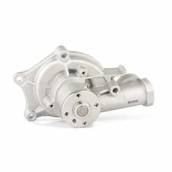 Pompe à eau, refroidissement moteur