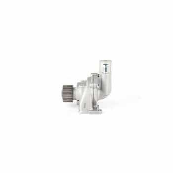 Pompe à eau, refroidissement moteur