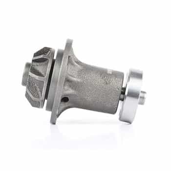 Pompe à eau, refroidissement moteur