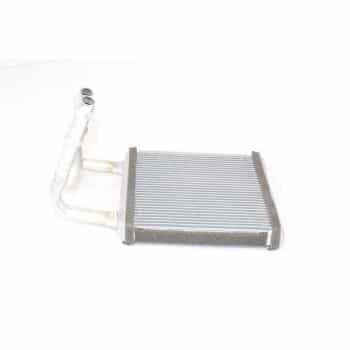 Radiateur de chauffage, chauffage intérieur